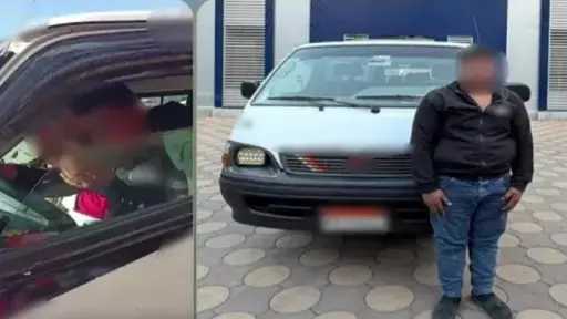 ضبط سائق ميكروباص وآخر بتهمة الترويج للمخدرات في القليوبية