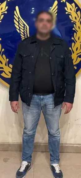 اليوم.. محاكمة متهم بالاعتداء على فرد أمن داخل كمبوند بالتجمع الخامس