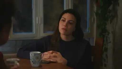 الحلقة 3 من مسلسل «توابع»