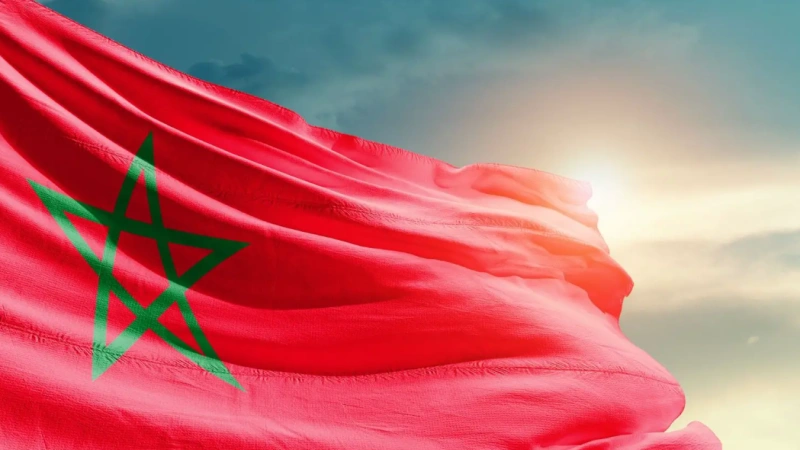 المغرب