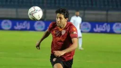 محمد إبراهيم: مباراة الأهلي في رمضان لن تُنسى.. ولو عاد بي الزمن لن أفطر مجددًا بسبب مباراة