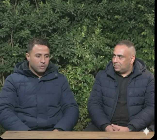 محمد إبراهيم: «حياة لاعب الكرة في رمضان مختلفة.. وأفضل البطاطا وقرع العسل»