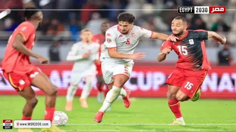 محمد علي بن رمضان