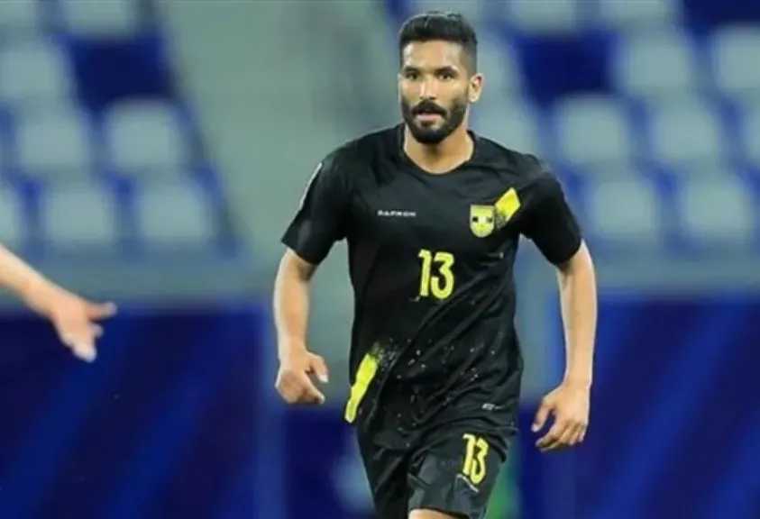 صالح جمعة: حياتي خارج الملعب كانت طبيعية.. وأخطأت فقط في اختيار التوقيت