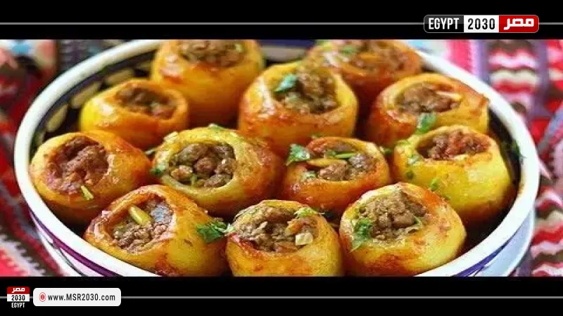 مصر 2030
