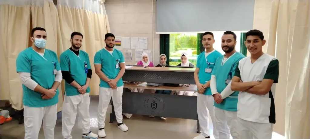 هيئة الرعاية الصحية: تطوير شامل لوحدات الرعايات المركزة بجنوب سيناء يعزز جاهزية الرعاية الحرجة