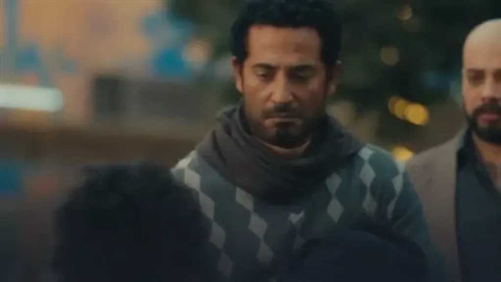 تفاصيل الحلقة 3 من مسلسل «إفراج»