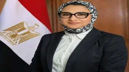 محافظ الوادي الجديد تصدر قرارًا بنقل وتصعيد عدد من رؤساء المراكز و نوابهم