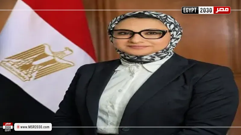 محافظ الوادي الجديد