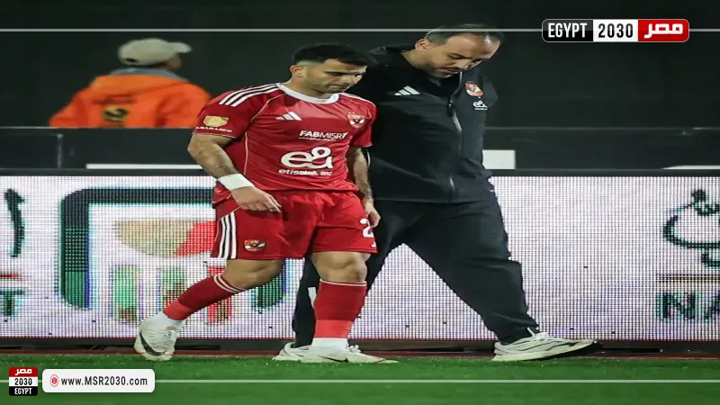 أحمد مصطفى زيزو