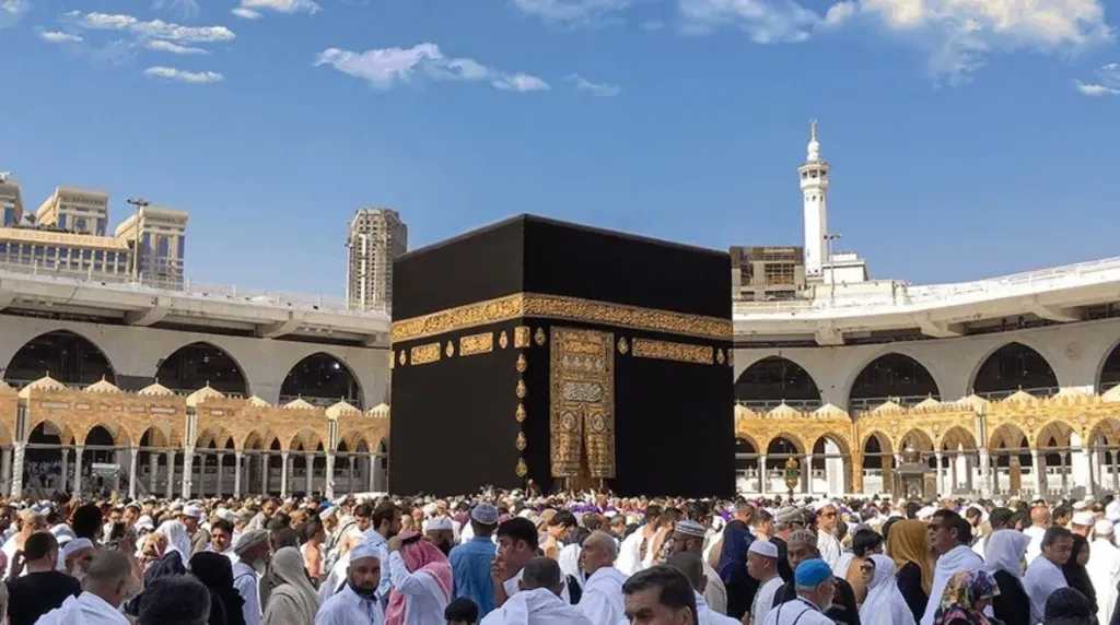 وزارة السياحة: انتظام رحلات العمرة خلال رمضان