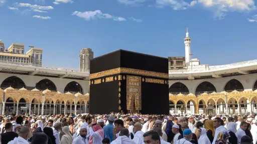 وزارة السياحة: انتظام رحلات العمرة خلال رمضان