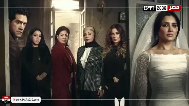 الست موناليزا