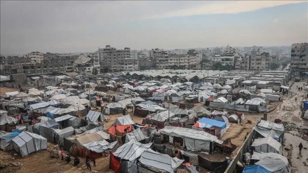 رمضان في غزة.. فقر مدقع وحصار إسرائيلي يثقلان كاهل النازحين