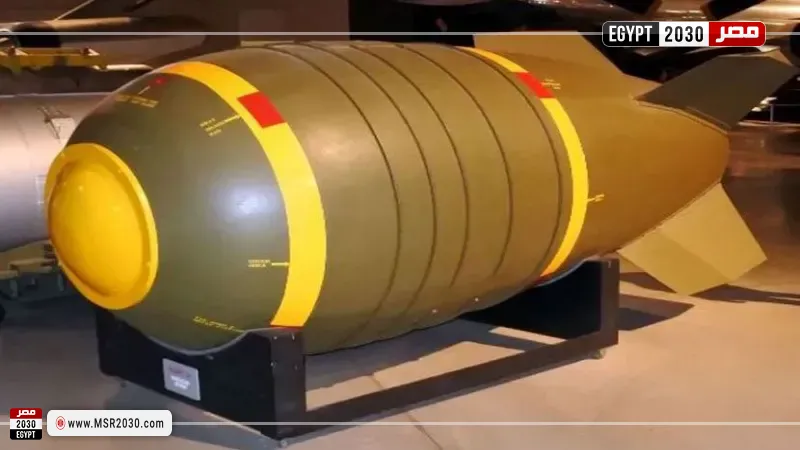 الصين تطور جيلا جديدا من القنابل النووية