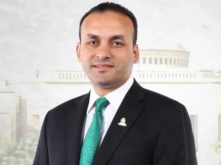 النائب عمرو فهمي يطالب الحكومة بتطبيق غرامات رادعة على المخالفين بزيادة الأسعار خلال رمضان