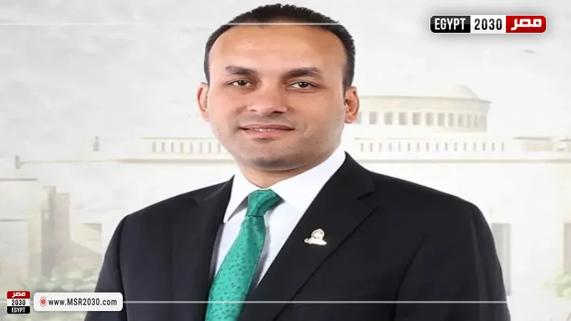 النائب عمرو فهمي يطالب الحكومة بتطبيق غرامات رادعة على المخالفين بزيادة الأسعار خلال رمضان