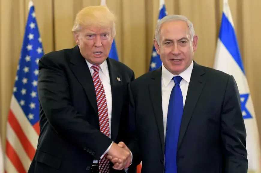 يديعوت أحرونوت: دور محوري لإسرائيل بأي هجوم أمريكي على إيران