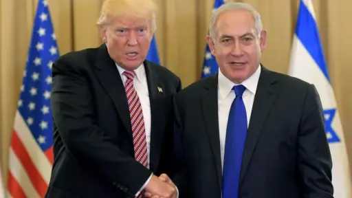 يديعوت أحرونوت: دور محوري لإسرائيل بأي هجوم أمريكي على إيران