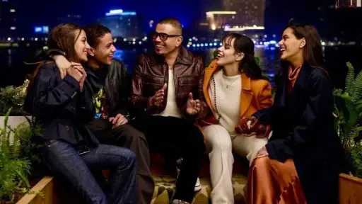 إعلان عمرو دياب يتخطى 400 مليون مشاهدة خلال 48 ساعة في رمضان