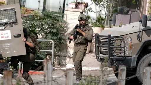 الضفة.. جيش الاحتلال الإسرائيلي يصيب 3 فلسطينيين بينهم طفل