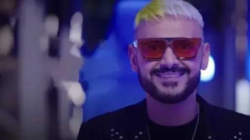 غادة عبد الرازق ضحية رامز جلال في “رامز ليفل الوحش”