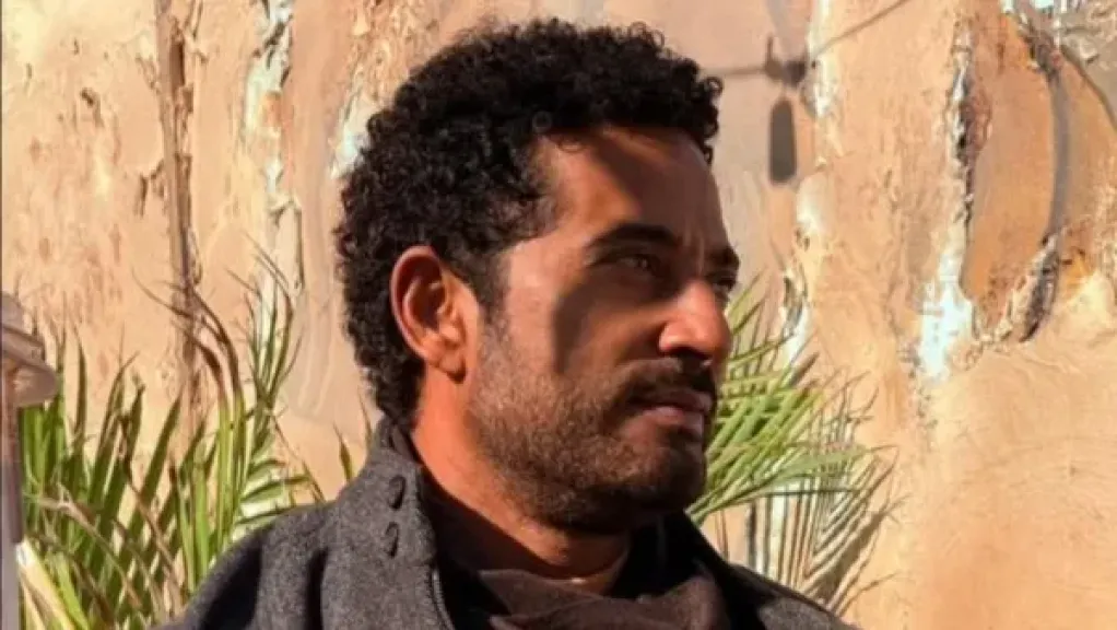 مسلسل إفراج 