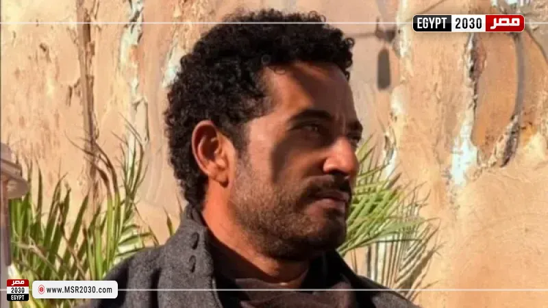 مسلسل إفراج 