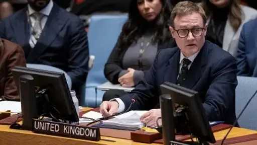 بريطانيا.. 1028 عضوا بالمجالس المحلية يدعون لعدم التعاون... بريطانيا.. 1028 عضوا بالمجالس المحلية يدعون لعدم التعاون مع إسرائيل