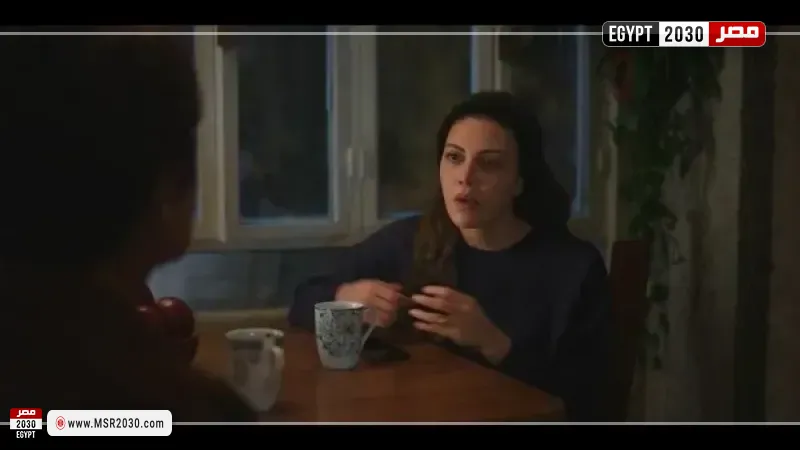 مسلسل توابع 