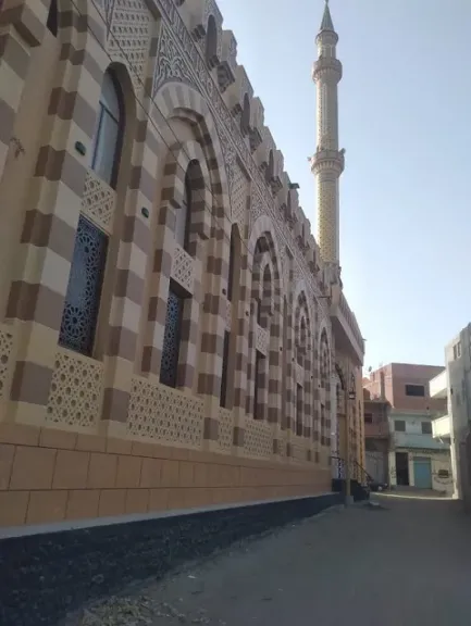 بـ20 مليون جنيه.. افتتاح 5 مساجد جديدة بالشرقية في أول جمعة من رمضان