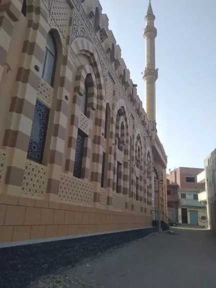 بـ20 مليون جنيه.. افتتاح 5 مساجد جديدة بالشرقية في أول جمعة من رمضان