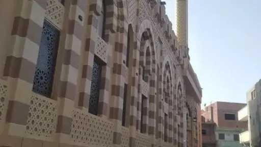 بـ20 مليون جنيه.. افتتاح 5 مساجد جديدة بالشرقية في أول جمعة من رمضان