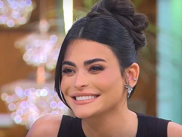 أسماء جلال تتخذ إجراءات قانونية ضد برنامج ترفيهي بسبب “تنمر وإيحاءات مسيئة