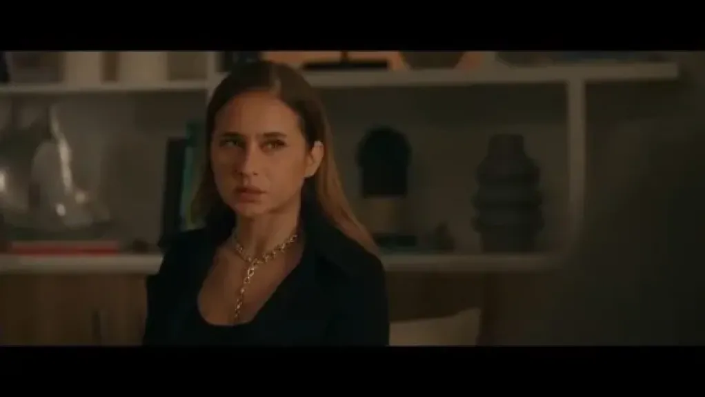 مسلسل على قد الحب 