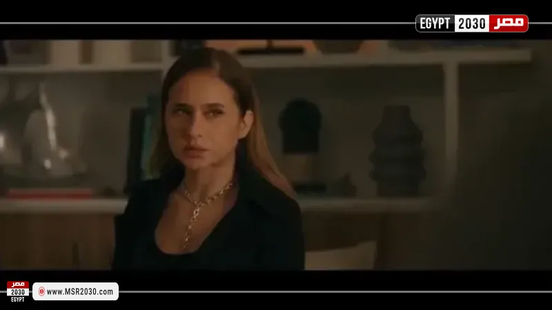 مسلسل على قد الحب 