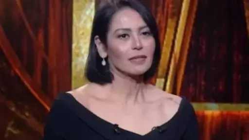 «خفت على مشاعرها».. محمد عبد المنصف يتحدث بصراحة عن زواجه على لقاء الخميسي