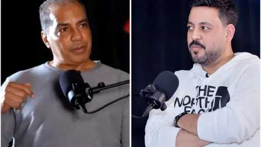 ​علاء ميهوب يتحدث عن كواليس ”رحيل الأربعة الكبار”: لم أتخيل حياتي خارج الأهلي.. وظلمت مسيرتي لهذا السبب