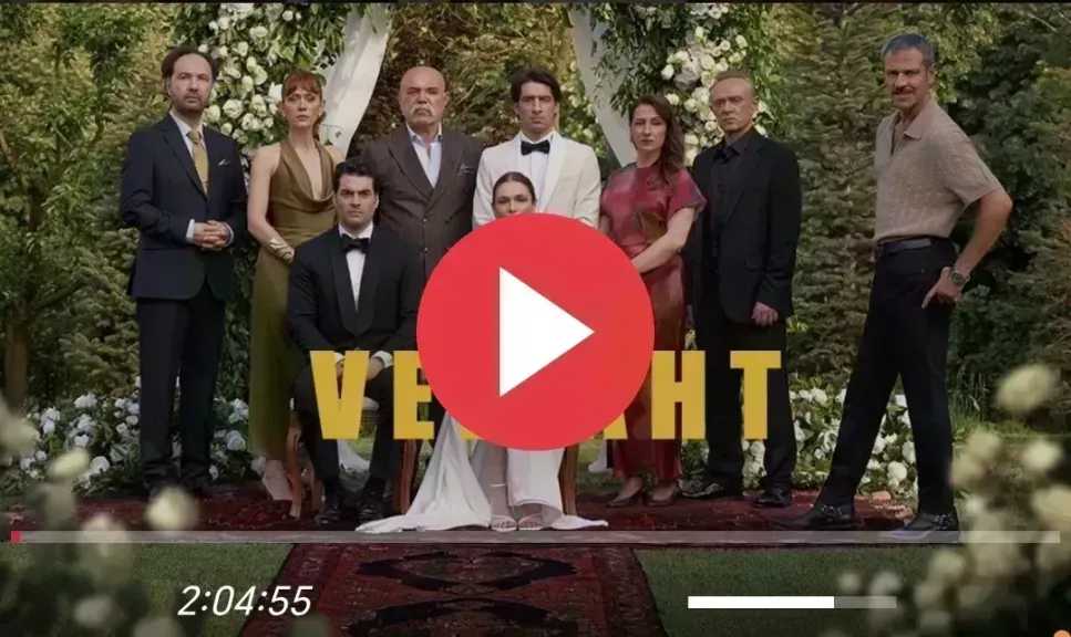 مسلسل ولي العهد الحلقة 23 مترجمة للعربية