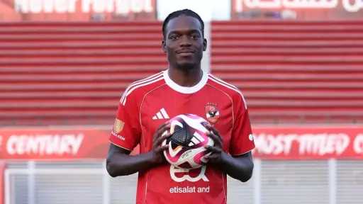 عماد متعب يهاجم توروب بسبب مهاجم الأهلي: ماذا ترى في كامويش؟