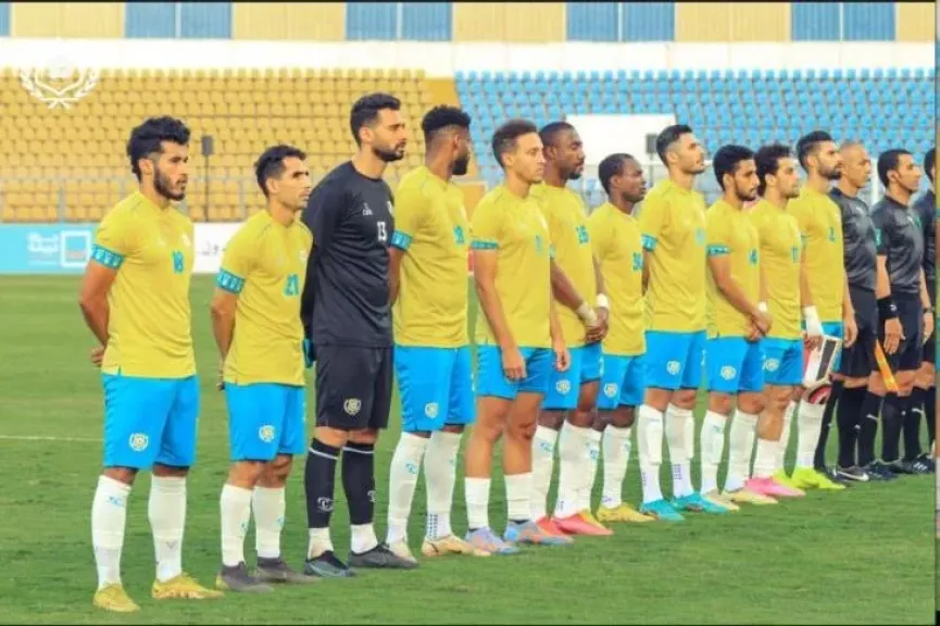 الإسماعيلي 