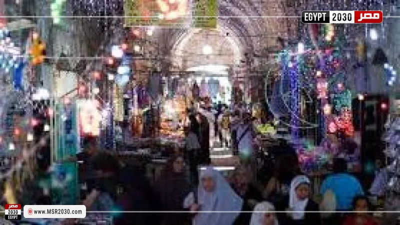 صورة من مقطع الفيديو