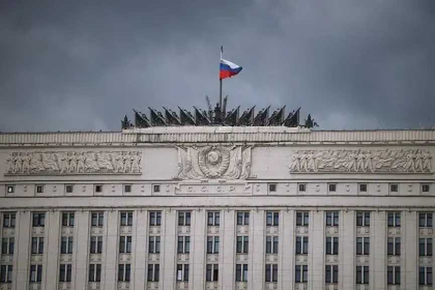 الدفاع الروسية: تدمير 86 طائرة مسيرة أوكرانية فوق عدة مقاطعات روسية