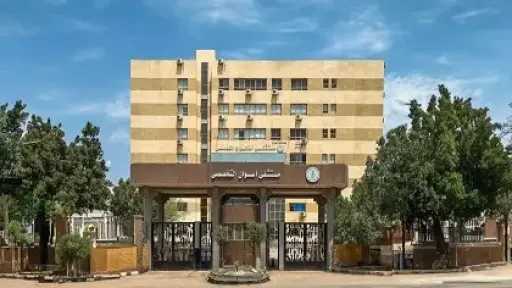 الرعاية الصحية: نجاح 8 عمليات زراعة قوقعة للأذن... الرعاية الصحية: نجاح 8 عمليات زراعة قوقعة للأذن جديدة بمستشفيات أسوان