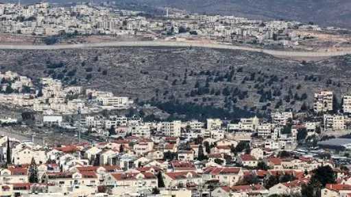 إسرائيل تمنح 66 رخصة بناء للفلسطينيين مقابل 22 ألفًا للمستوطنين في 11 عامًا