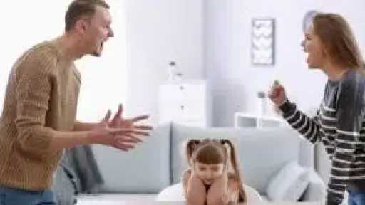 استشاري علاقات أسرية يكشف حقيقة زيادة العصبية والخلافات... استشاري علاقات أسرية يكشف حقيقة زيادة العصبية والخلافات الأسرية في رمضان