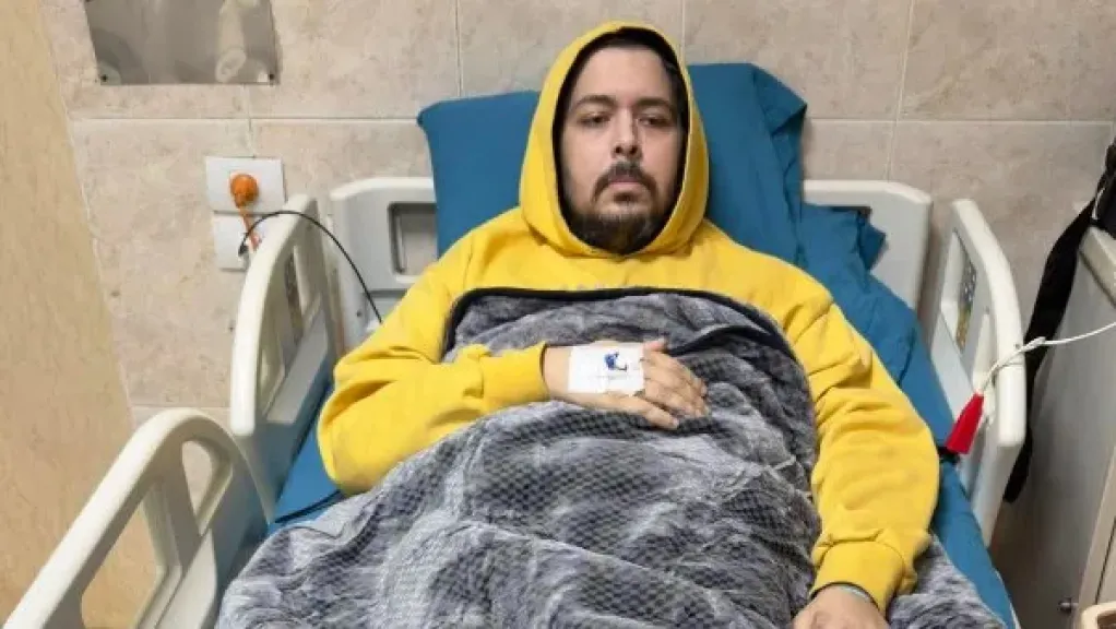 كريم سامي مغاوري