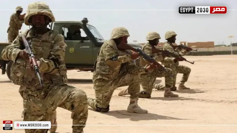 الجيش الصومالي يشن عملية عسكرية جنوبي البلاد