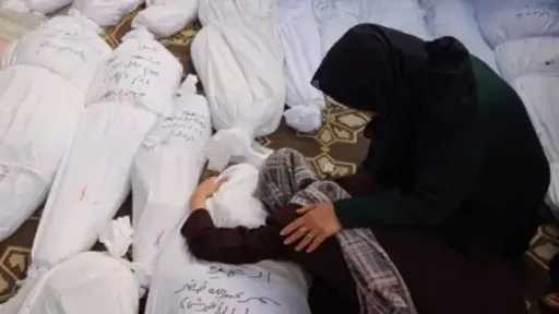 حماس: استمرار ارتقاء الشهداء في غزة يؤكد وهم... حماس: استمرار ارتقاء الشهداء في غزة يؤكد وهم الحديث عن جهود السلام وخطط الإعمار