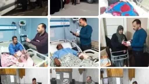 بمحل إقامتهم.. الأحوال المدنية تدفع بقوافل مجهزة لاستخراج... بمحل إقامتهم.. الأحوال المدنية تدفع بقوافل مجهزة لاستخراج بطاقات الرقم القومي للمواطنين